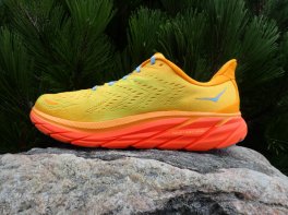 Hoka Clifton 8
