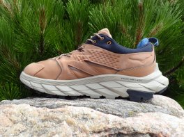 Hoka Anacapa Low GTX