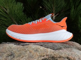 Hoka Carbon X 3