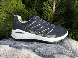 Ecosanit Trek 15 Marshal Nero