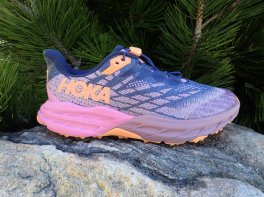 Hoka speedgoat 5