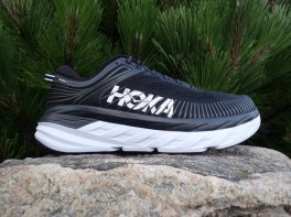 Hoka Bondi 7