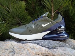 Nike Air Max 270