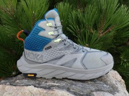 Hoka Anacapa Mid GTX 