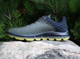 Grisport Hybrid turistiniai batai
