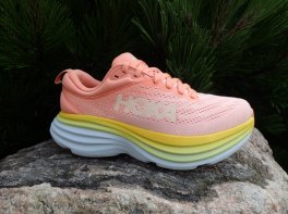 Hoka Bondi 8