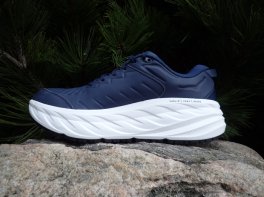 Hoka Bondi SR