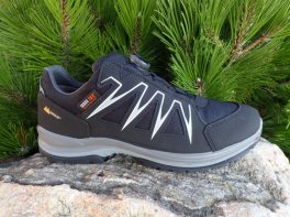 Monitor Marathon Monitex Boa turistiniai batai vyrams
