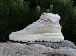 Palladium Pallaflex Cuf Warm