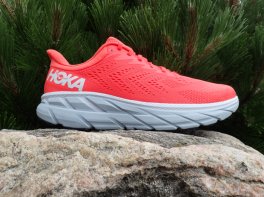 Hoka Clifton 7 