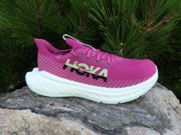 Hoka Carbon X 3