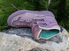 Hoka X Bodega Tor Ultra HI