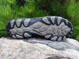 Merrell Accentor 3 turistiniai batai vyrams