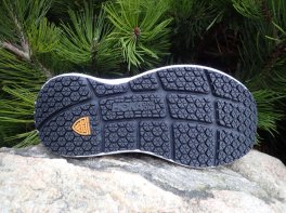 Hoka Bondi SR