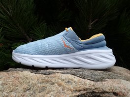 Hoka Ora Recovery Shoe 2