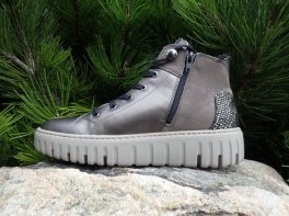 Waldläufer H-Livia – moteriški pašiltinti odiniai aulinukai