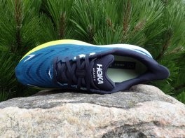 Hoka Arahi 6