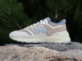 New Balance 997R sportiniai batai universalūs