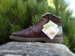 Rieker Tex
