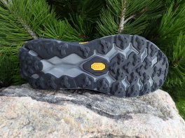 Hoka Speedgoat 5 MID GTX