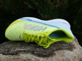 Hoka Rocket X