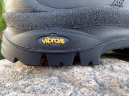 Grisport  Nero Mistral