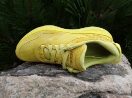 Bondi L Suede