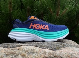 Hoka Bondi 8