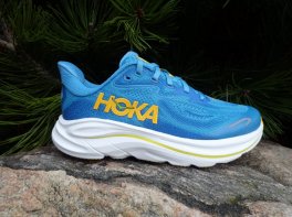 Hoka Clifton 10