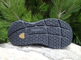 Hoka Bondi SR