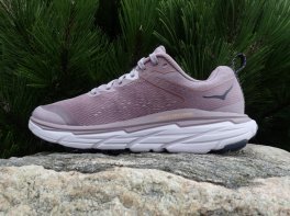 Hoka Challenger 6