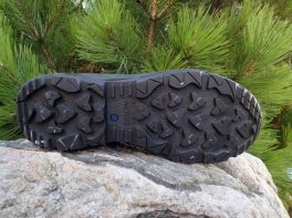 Grisport Boa Boston
