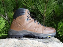 Mountain Designs Tourlite WP Low
