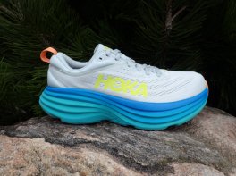 Hoka Bondi 8