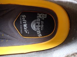 Dr. Martens