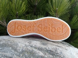 Josef Seibel Sina 64