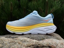 Hoka Bondi 8