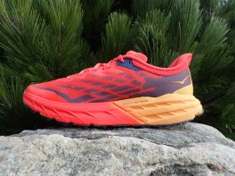 Hoka Speedgoat 5