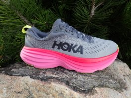 Hoka Bondi 8