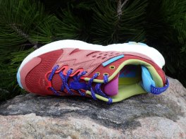 Hoka Cotopaxi Anacapa Breeze