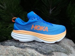 Hoka Bondi 8