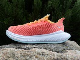 Hoka Carbon X