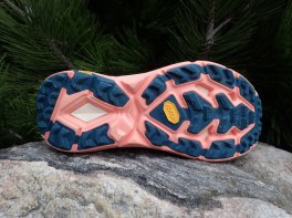 Hoka Mafate speed 4