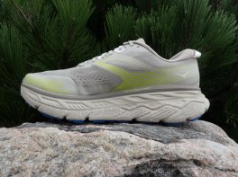 Hoka Stinson ATR 6