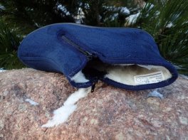 Florett Stiefel