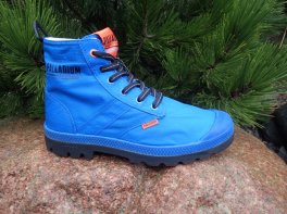 Palladium Waterproof