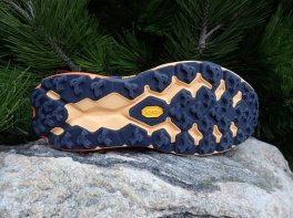 Hoka speedgoat 5