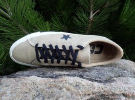 Converse One Star Pro sportiniai batai vyrams