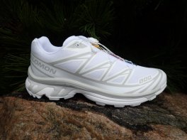 Salomon XT-6 Advanced Phantom unisex