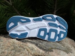 Hoka Bondi 7